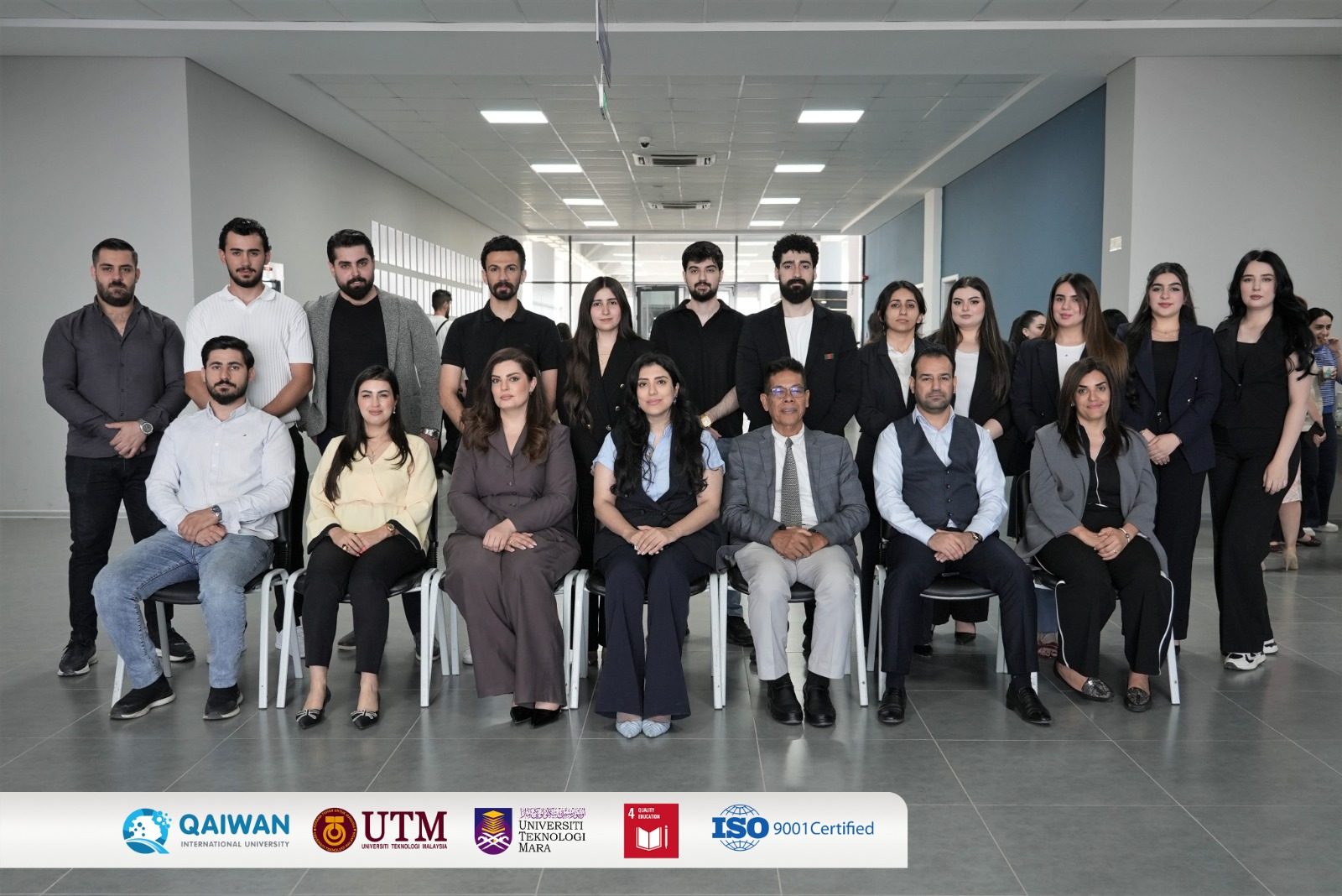 Training Program on Performance Management Systems