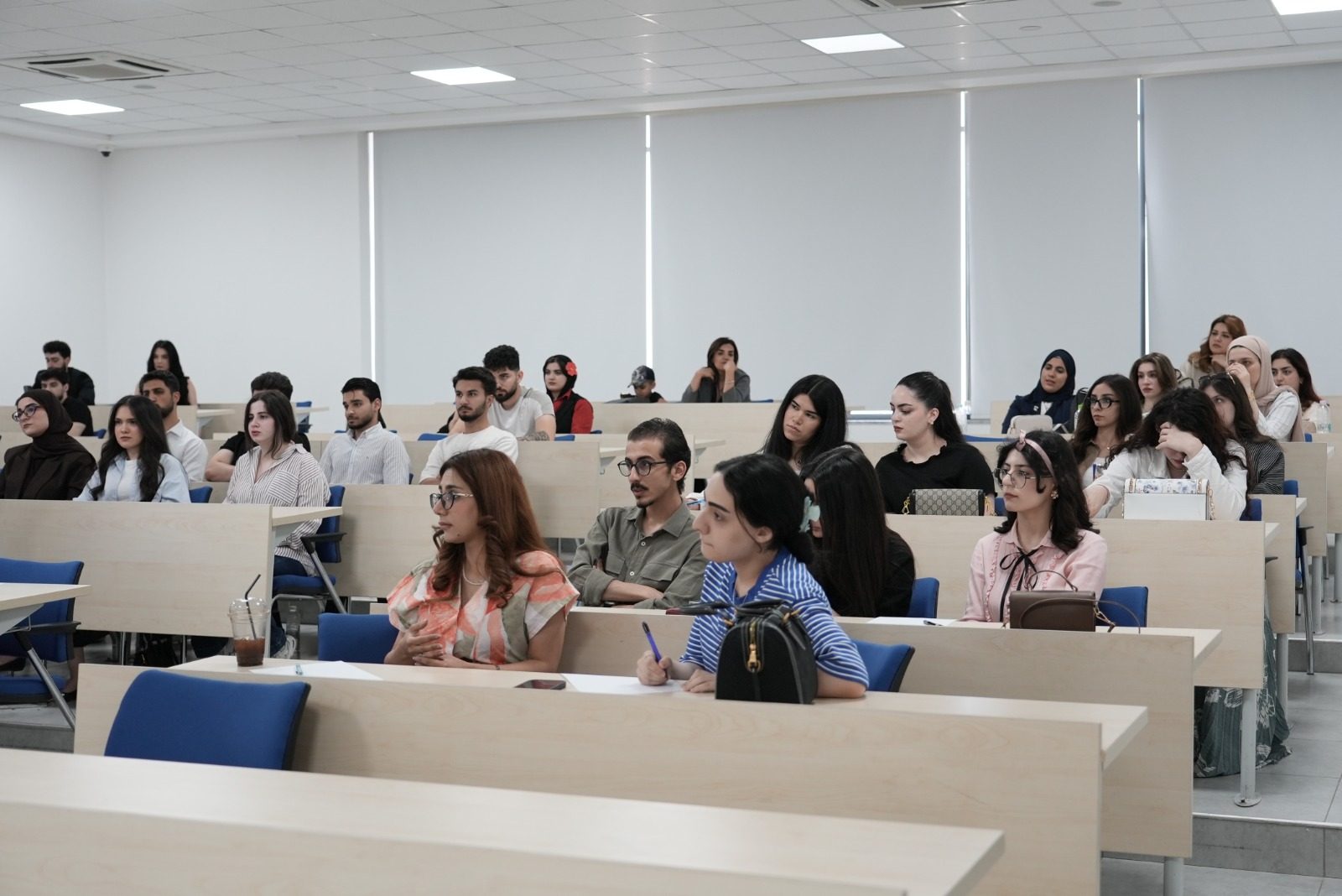 Training Program on Performance Management Systems Photo 1