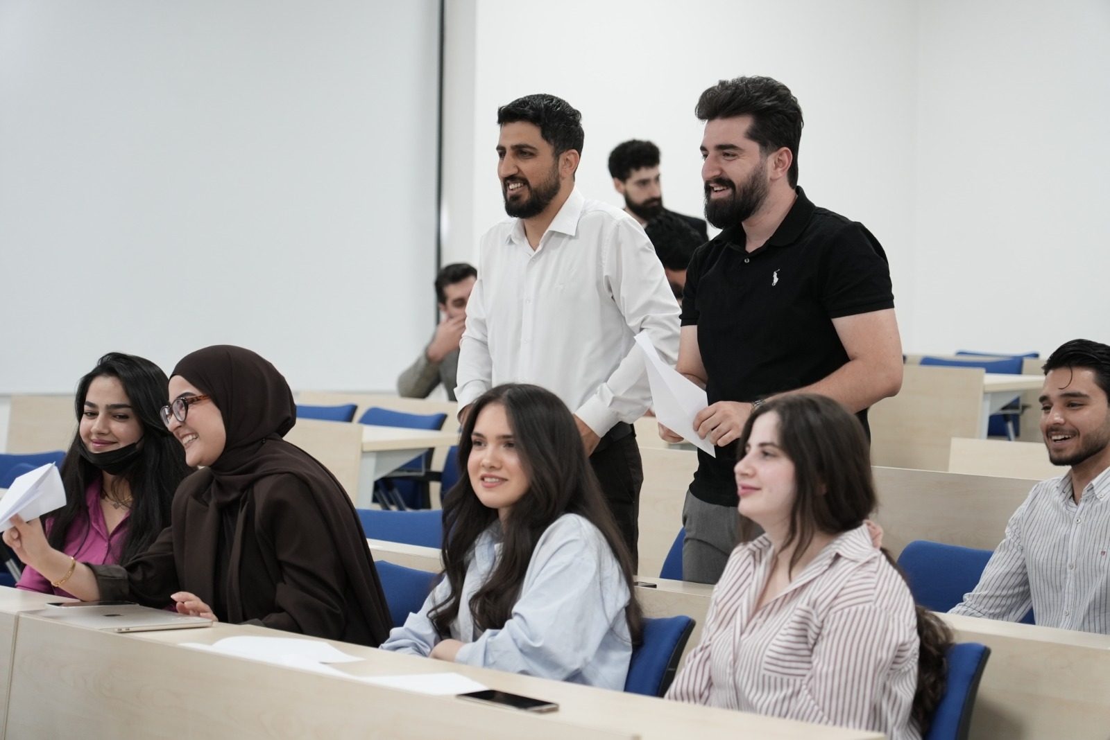 Training Program on Performance Management Systems Photo 2