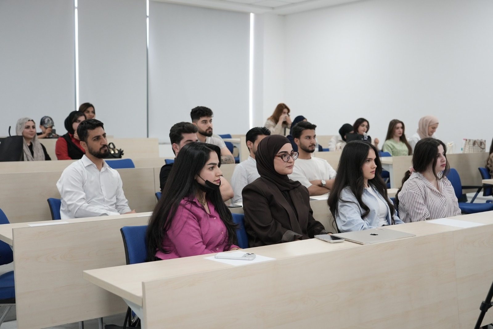 Training Program on Performance Management Systems Photo 3