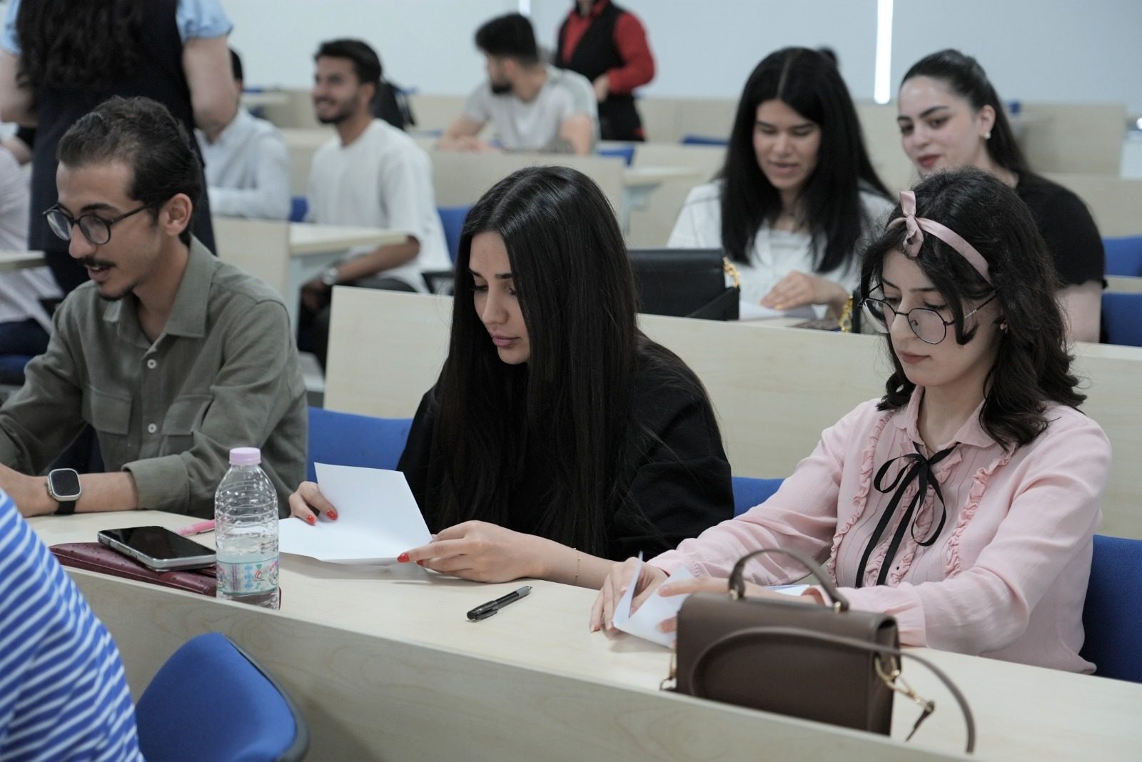 Training Program on Performance Management Systems Photo 4