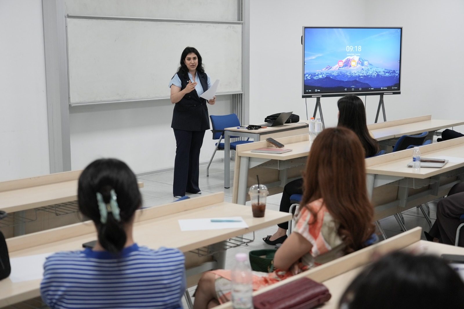 Training Program on Performance Management Systems Photo 6