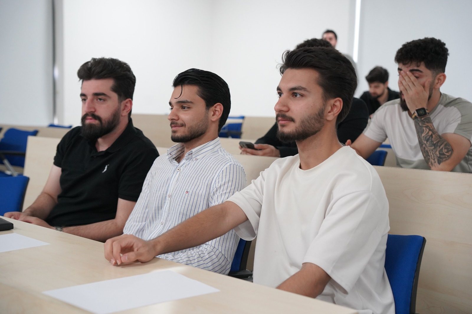 Training Program on Performance Management Systems Photo 7