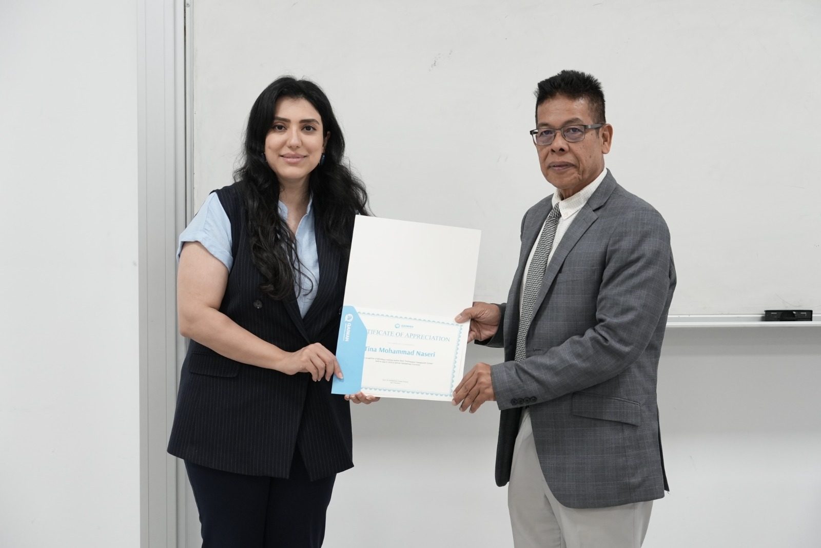 Training Program on Performance Management Systems Photo 8