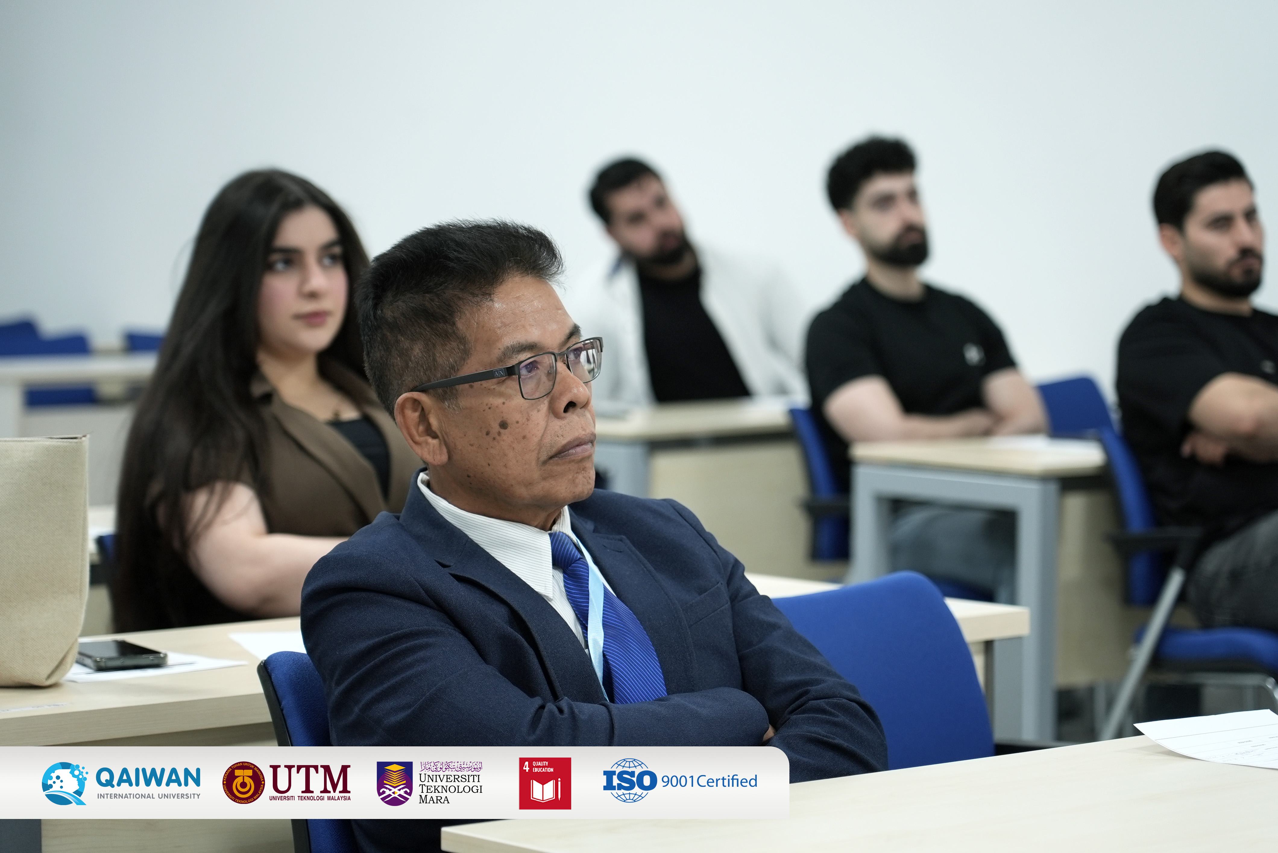 Industrial Training Seminar- Human Resource Development Photo 2