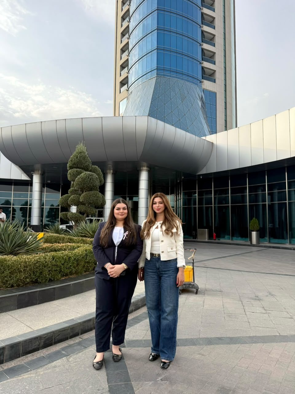 Human Resource Development (HRD) Industrial Training Visits-Pictures